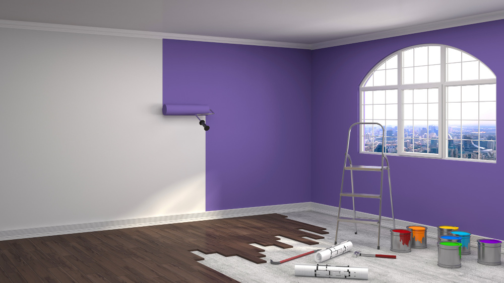 Residential Painting