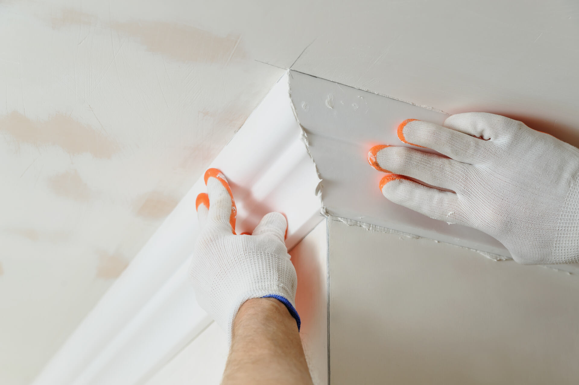 Drywall Repair