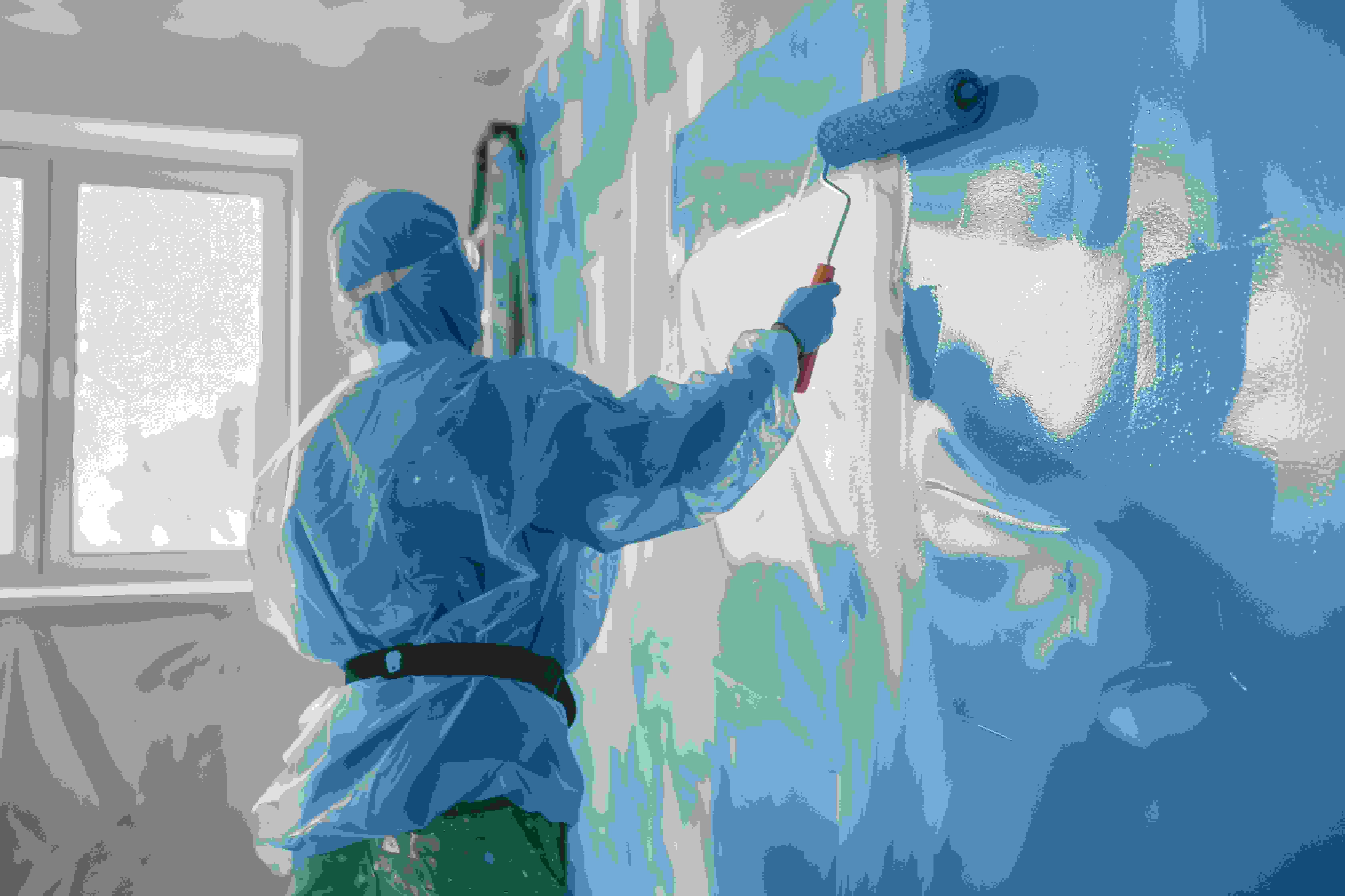 Industrial Painting